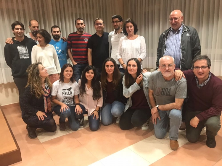 Proyecto Aurrera Avanza: “va de inteligencia emocional”