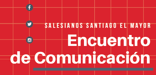 Encuentro de Comunicación de SalesianosSSM