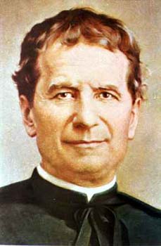 La “Mitteza” de Don Bosco