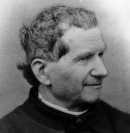 Don Bosco, Victor Hugo y la misericordia