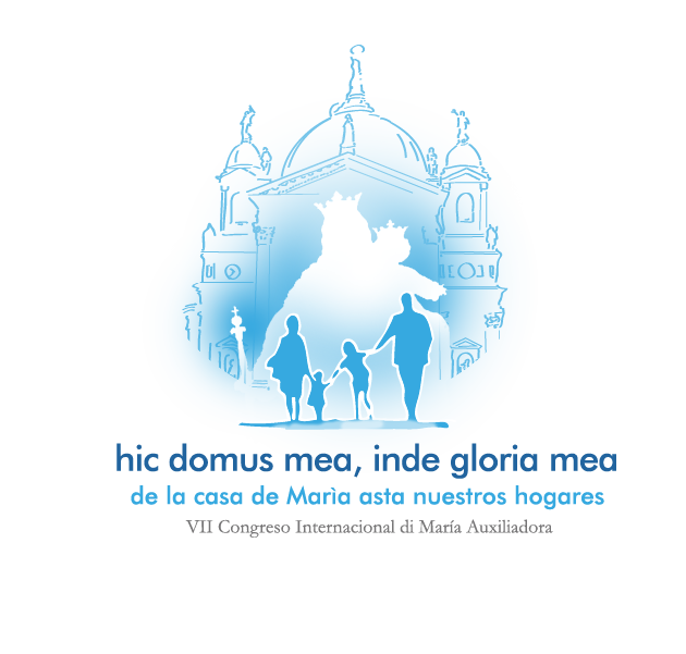 Auxiliadora de las familias