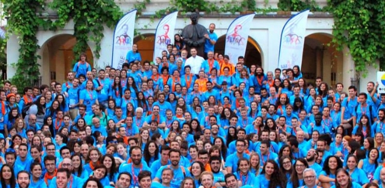 5.000 jóvenes en Turín por el Bicentenario de Don Bosco