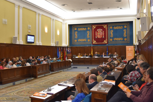 Escuelas Católicas actúa contra el acoso escolar
