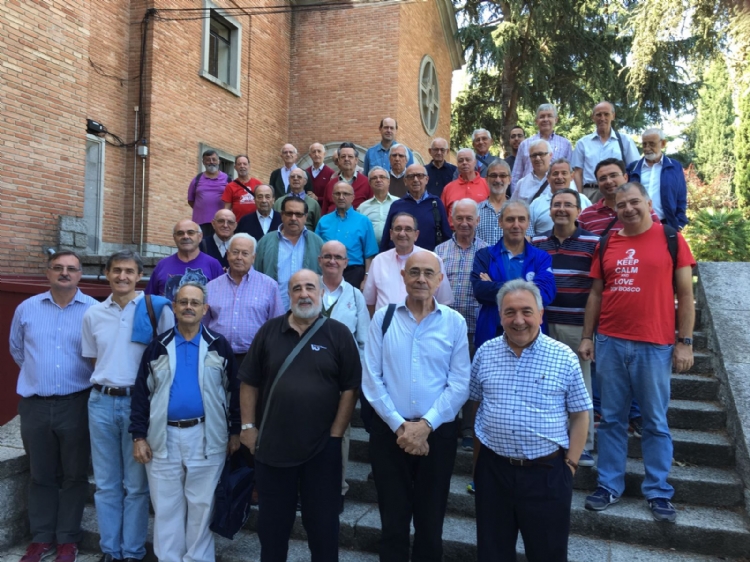 El necesario equilibrio de la Vida en Comunidad