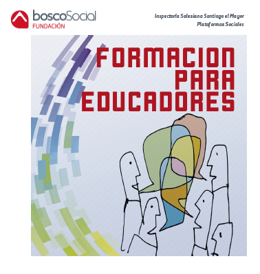 Formación para educadores de la Fundación Bosco Social