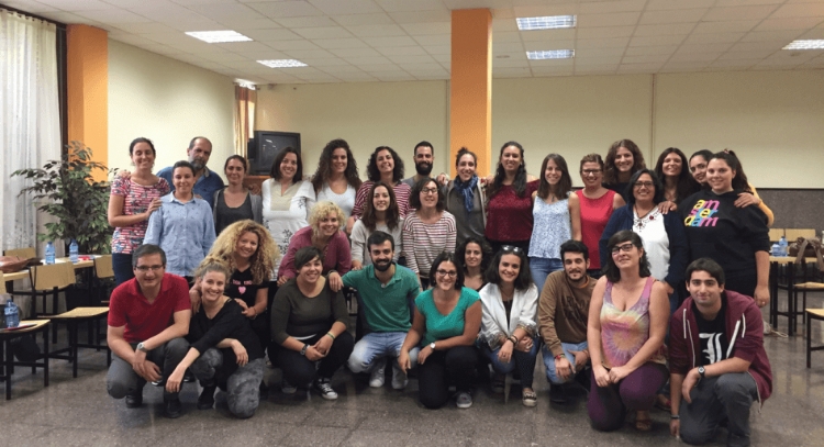 BoscoSocial: Formación Inicial para educadores en Valladolid