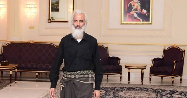 El P. Tom Uzhunnalil, liberado