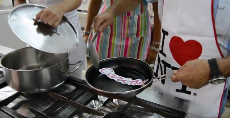 La Receta Perfecta