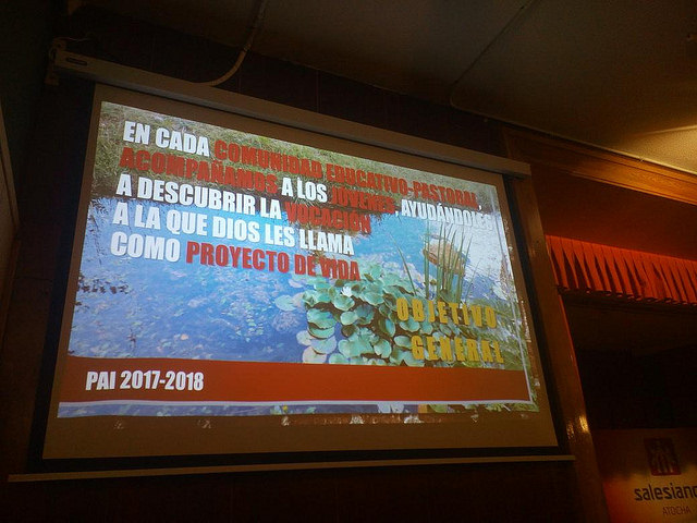 Es importante: la orientación y el discernimiento vocacional