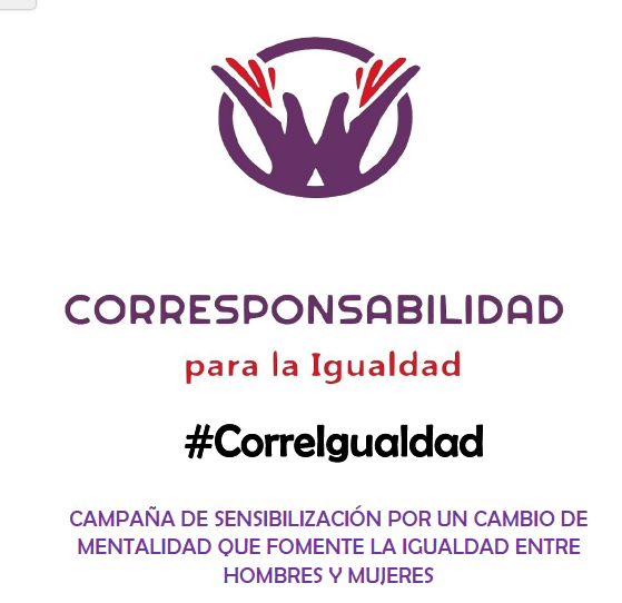 Corresponsabilidad para la Igualdad