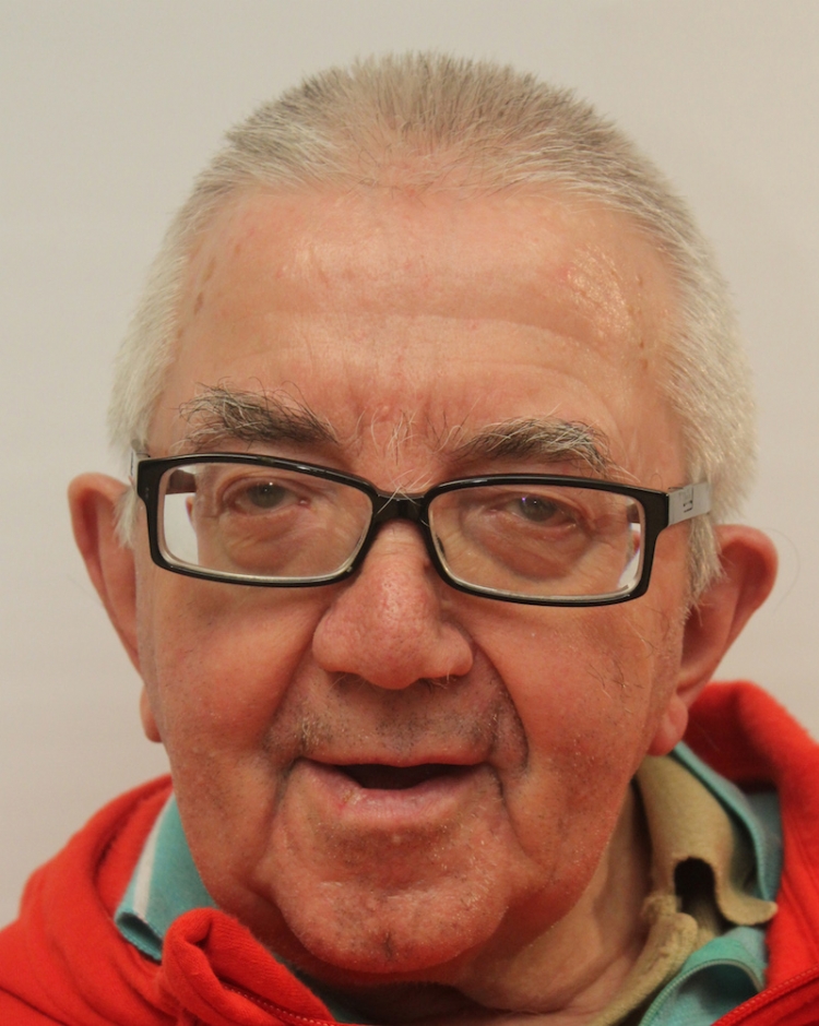 Ha fallecido Don Javier Díaz Hualde