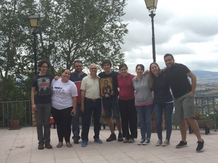 “NADA, ya lo verás…” y tanto que lo vi