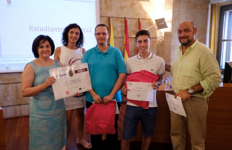 Salesianos Pizarrales tiene ‘Talent Junior’