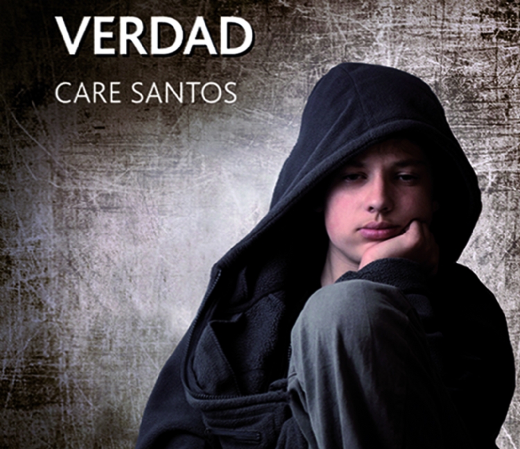 edebé presentará ‘Verdad’ a jóvenes bloggers en la Feria del Libro