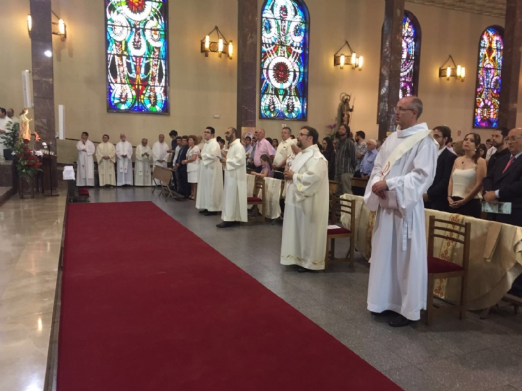 “Os habéis encontrado con Dios”