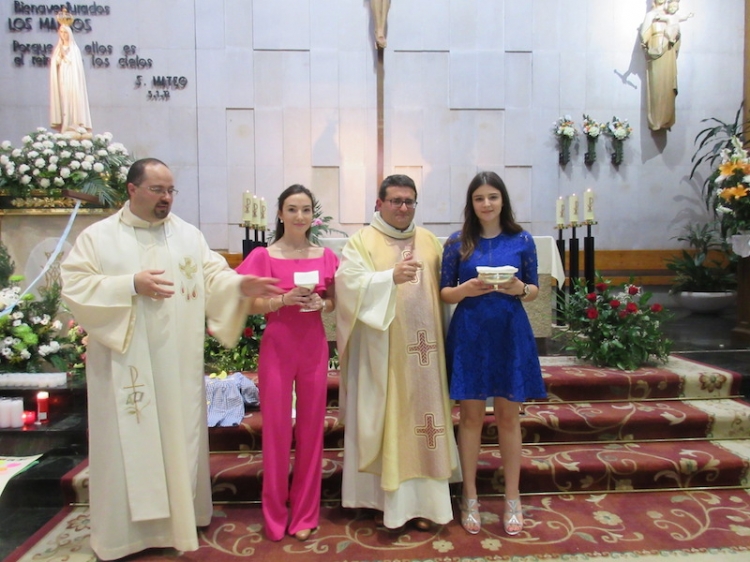Graduaciones en Salesianos Guadalajara