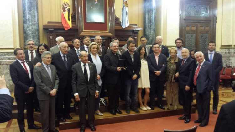 Salesianos Coruña: un siglo que vale su peso en oro