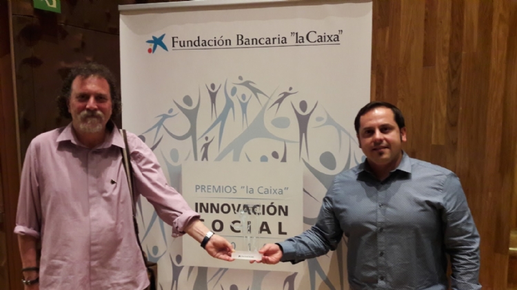 Premio a la innovación social para los Centros Juveniles Don Bosco