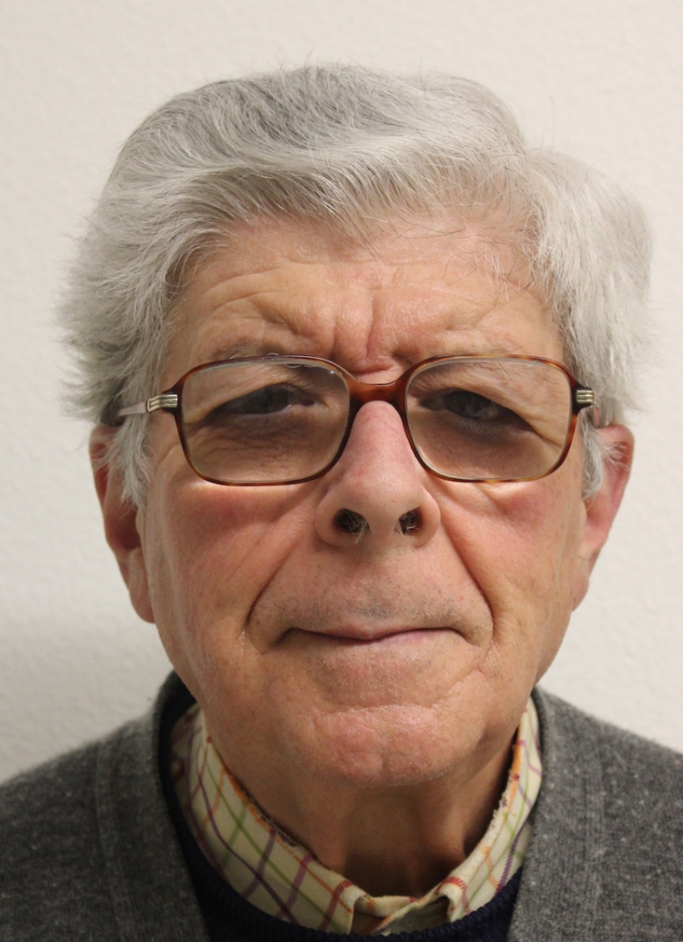 Ha fallecido José Luis Arbulu Sánchez