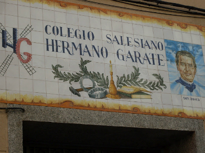 Sello EFQM para Colegio Salesianos Hermano Gárate de Ciudad Real