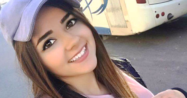 ¡Paz en Siria! Fallece otra joven de los Salesianos de Damasco