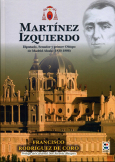 Paco Rodríguez de Coro presentará su último libro en el Senado