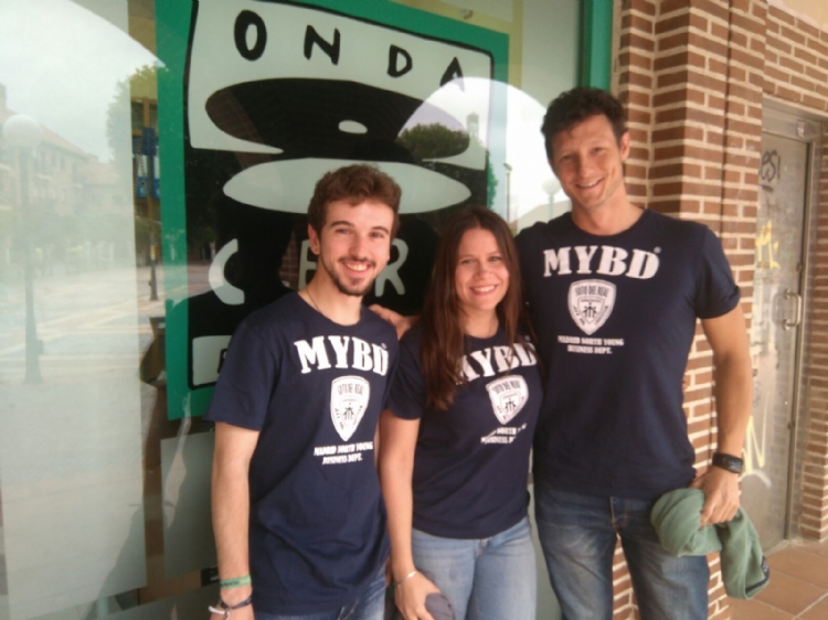 Alumnos de Salesianos Soto, los mejores ‘Young Business Talents’ de Madrid