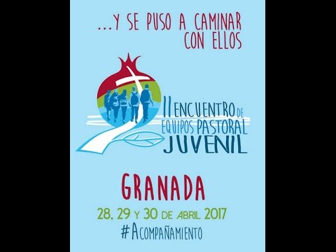 La CEE organiza un encuentro de equipos de Pastoral Juvenil en Granada