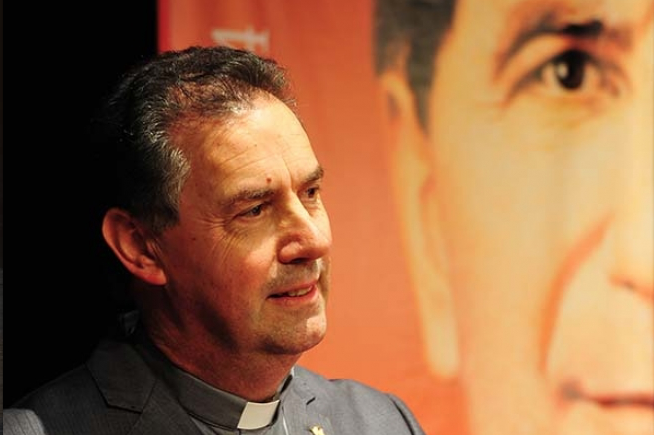 Mensaje del Rector Mayor ante la situación que vive Venezuela