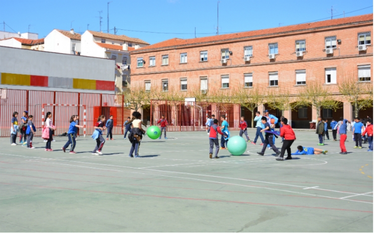 Día Mundial de Concienciación sobre el Autismo en Salesianos Estrecho