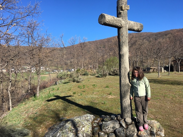 Acampada de Primavera en Sanabria