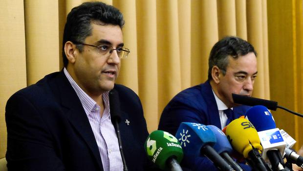 El Supremo confirma la absolución del salesiano Fco. Javier López Luna