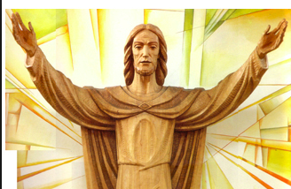 ¡Feliz Pascua de Resurrección!
