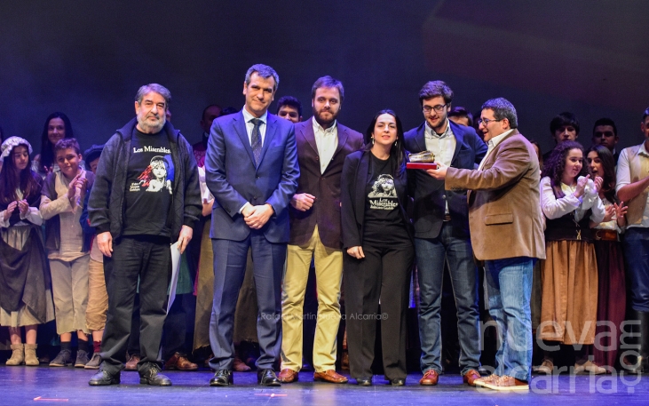 Premio Popular “Nueva Alcarria”
