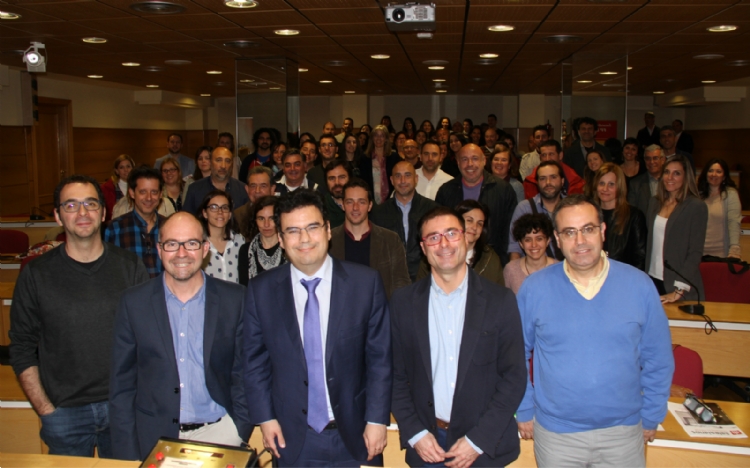 Los Salesianos apuestan por la Formación Profesional Básica