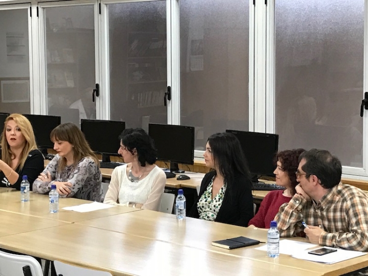 5 escritoras navarras hablan sobre la pasión por escribir