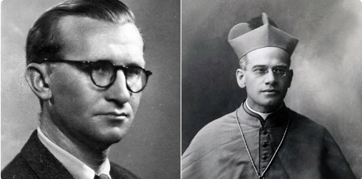 El Papa reconoce el martirio del sacerdote salesiano Tito Zeman
