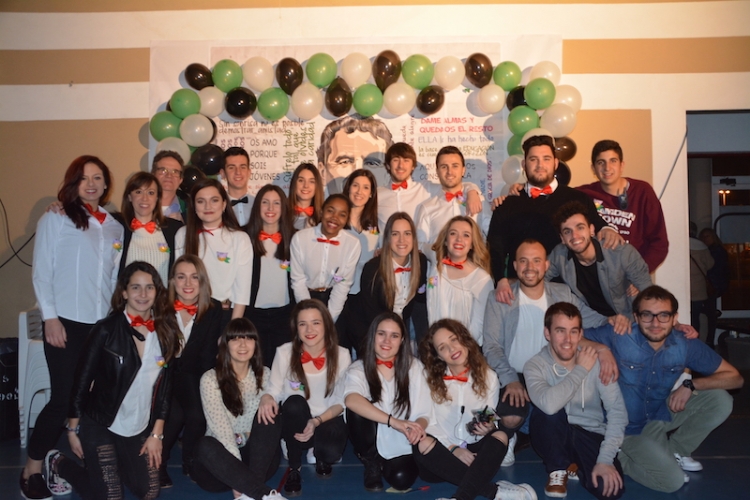 Parroquia de Nueva Montaña: CAFÉ TEATRO SOLIDARIO  2017