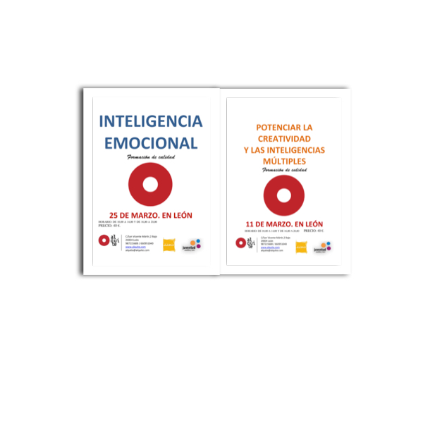 Cursos monográficos en la Escuela de Tiempo Libre Alquite de León