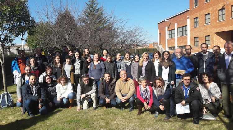 Pedagogía celebrativa y espiritual