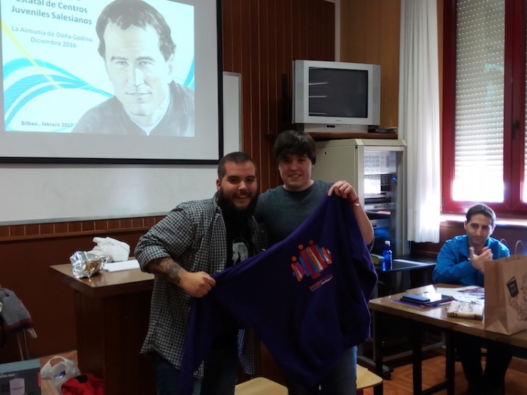 Asamblea Bosko Taldea   Bosko Taldearen Batzarra