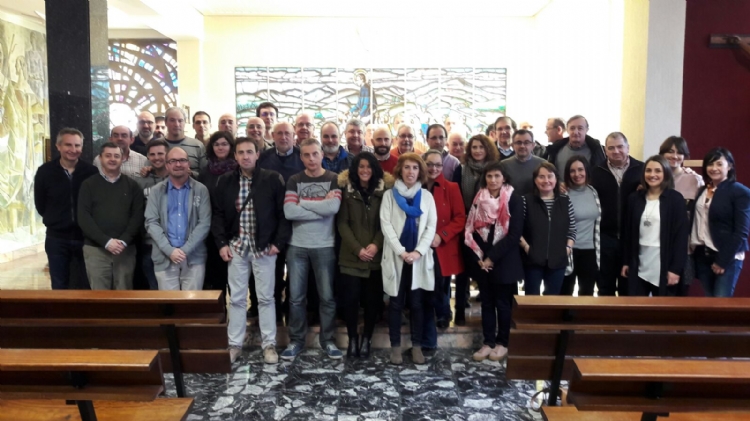 Liderar escuelas innovadoras y no dejar de contarlo