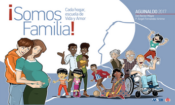 IIª Jornada de Formación Conjunta de la Familia Salesiana