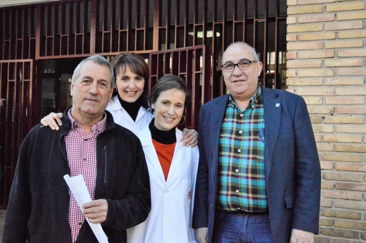 Caso único, cosa única