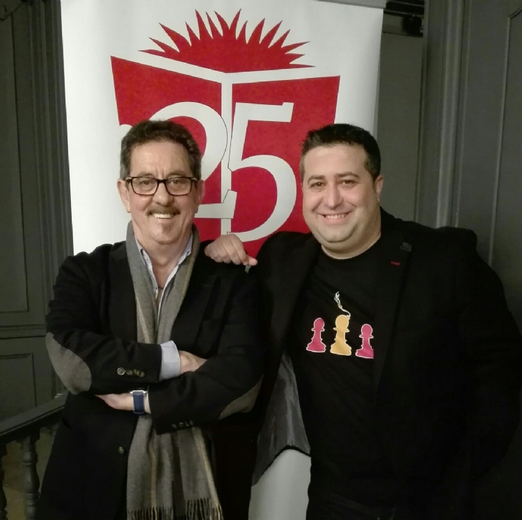 XXV Edición Del Premio Edebé de Literatura Infantil y Juvenil