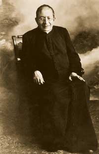 En el día del Beato Bronislao Markiewicz