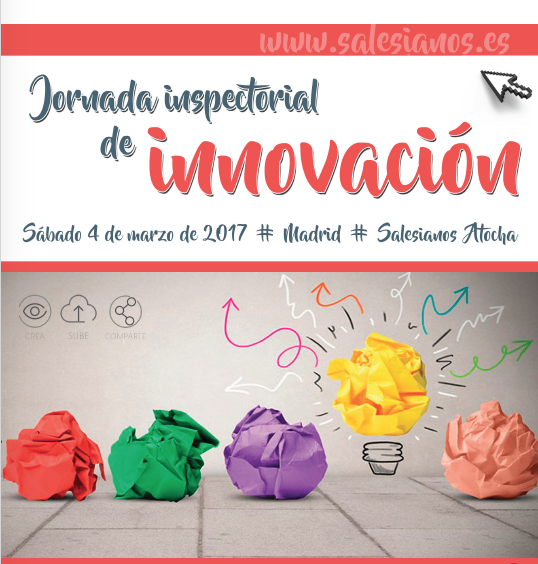 Jornada de Innovación