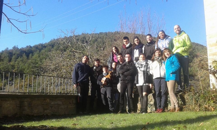 Elía-Alzuza: Profundizando en la oración con la Palabra