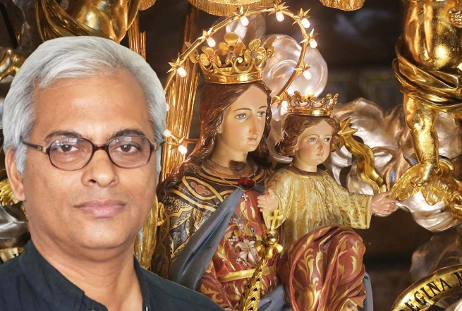 Una novena a María Auxiliadora por el Padre Thomas Uzhunnalil