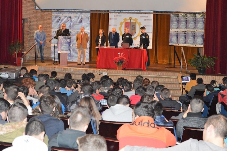 La “Electroweek” dedica su 8ª edición al Biogás, al Cibercrimen y a la Industria 4.0